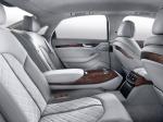 Audi A8 4.2 TDI Quattro 2010 года (WW)
